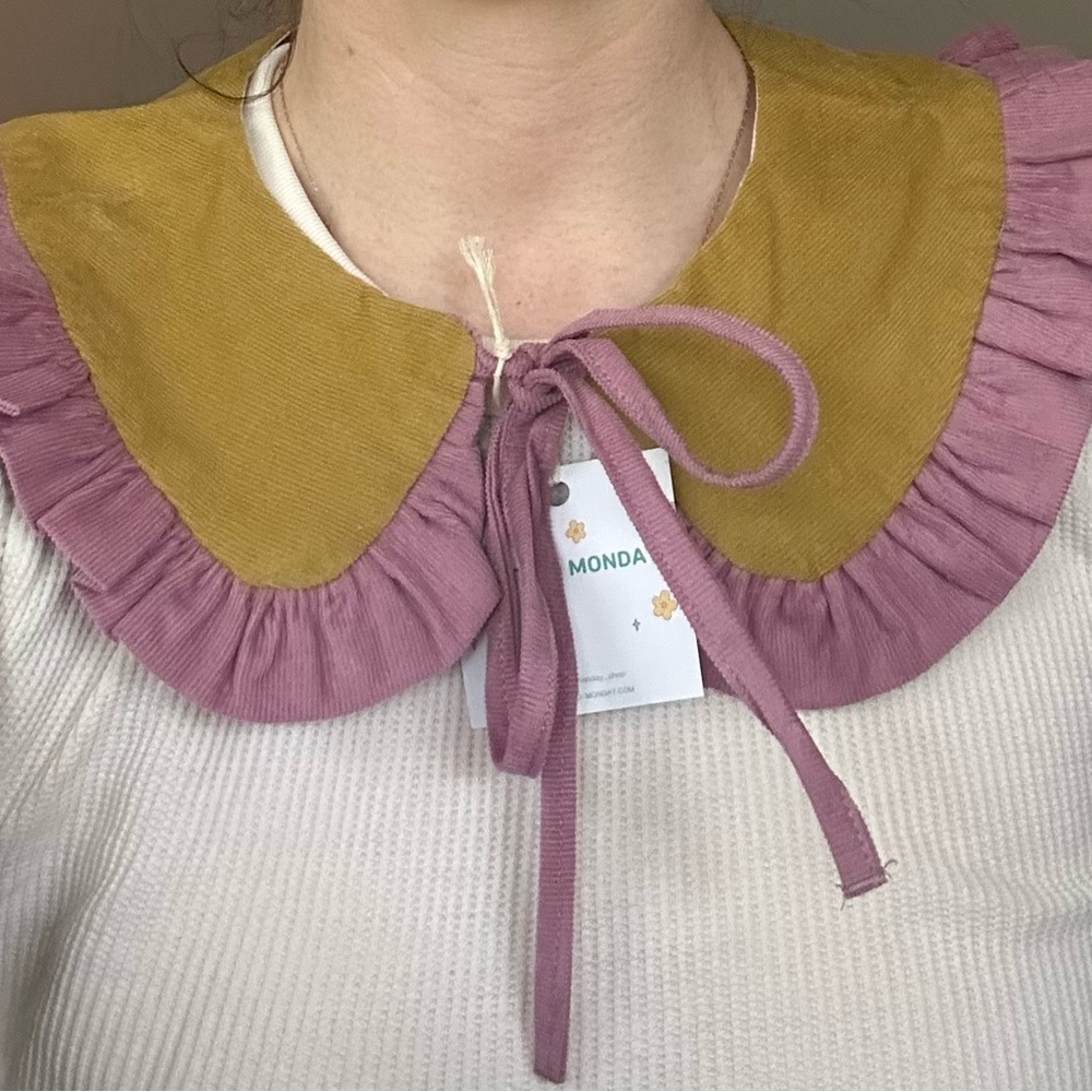 Three accessory collars - Picture 5 of 6